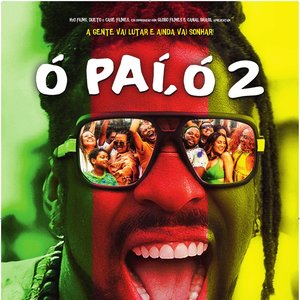 Image for 'Ó Paí Ó 2'