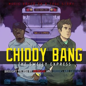 Image pour 'The Swelly Express'