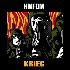 Image pour 'Krieg'