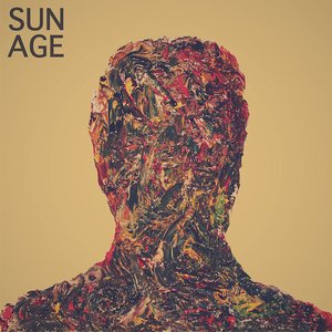 “Sun age”的封面