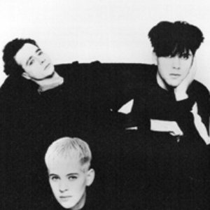 Image for 'Xymox'