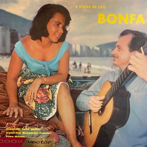 Image for 'O violão de Luiz Bonfá'