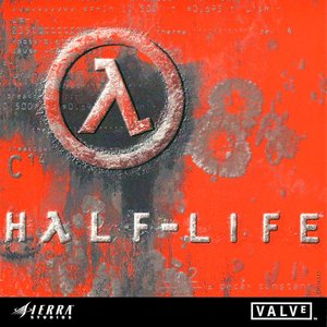 Bild för 'Half-Life'