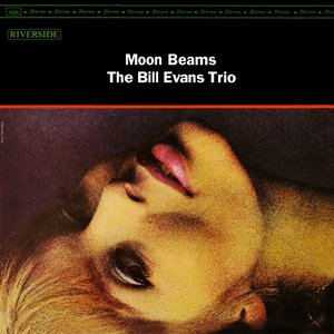 “Moon Beams”的封面