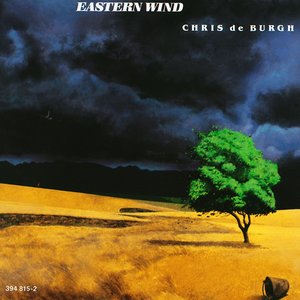 Image for 'Eastern Wind'