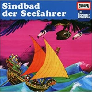 Imagen de '040/Sindbad der Seefahrer'