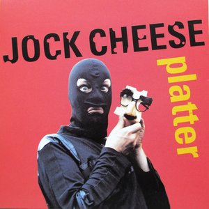 Image for 'Jock Cheese Platter'