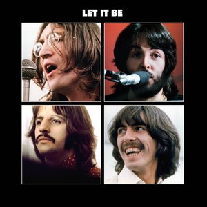 Image for 'Let It Be'