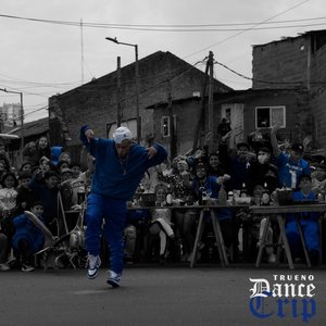 Immagine per 'Dance Crip'