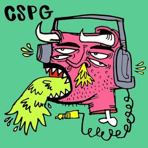 Image for 'CSPG'