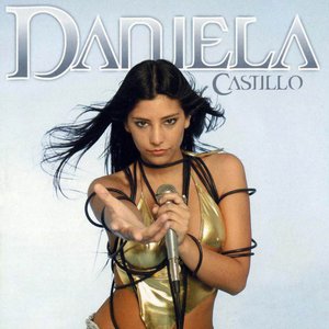 Image for 'Daniela Castillo'