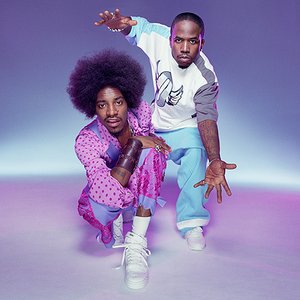 Image for 'OutKast'