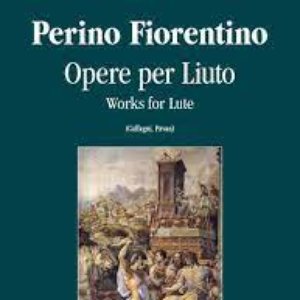 'Perino Fiorentino'の画像