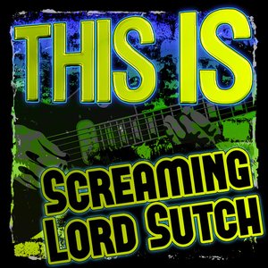 Изображение для 'This Is Screaming Lord Sutch'