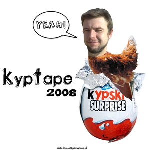 Image for 'Kyptape 2008'