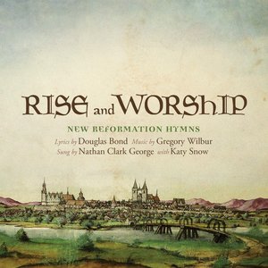 Imagem de 'Rise and Worship'