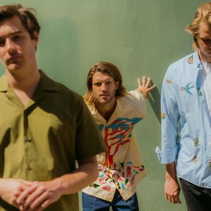 Image for 'Mansionair'