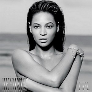 Image for 'I Am...Sasha Fierce'