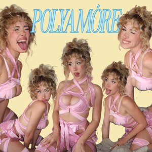 Изображение для 'polyamóre'