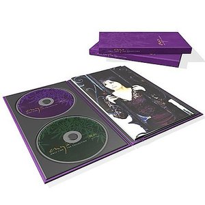 Image for 'Only Time: The Collection (BOX SET)'
