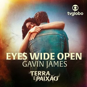 Image for 'Eyes Wide Open (From TV Series “Terra E Paixão”)'