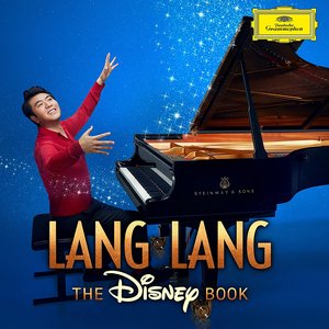 Изображение для 'The Disney Book (Deluxe Edition)'