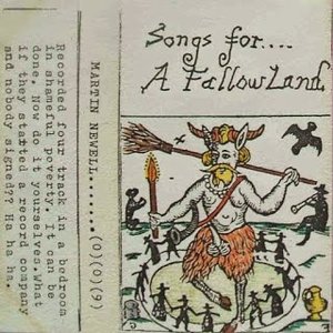Image for 'Songs For A Fallow Land'