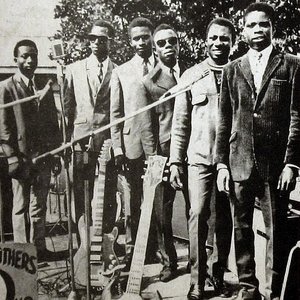 Image for 'African Brothers Band'
