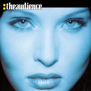 Image for 'TheAudience'