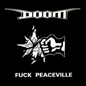 Imagem de 'Fuck Peaceville'