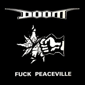 'Fuck Peaceville'の画像