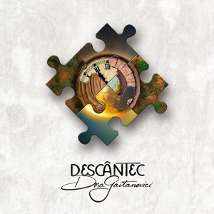 Image for 'Descântec'