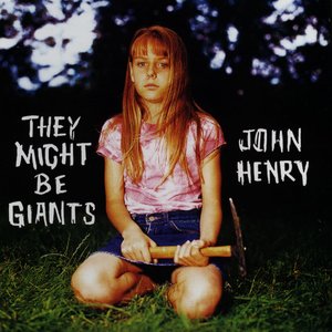 Image for 'John Henry'