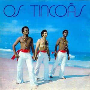 Bild för 'Os Tincoãs (1973)'
