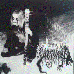 'The True Werwolf'の画像