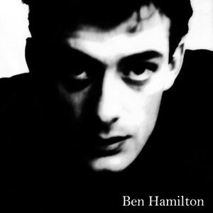 Image for 'Ben Hamilton'