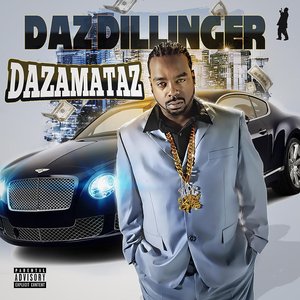 Image for 'Dazamataz'