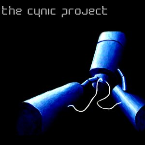 Image for 'The Cynic Project'