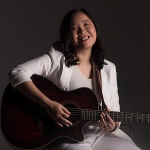 Image for 'Nica Del Rosario'