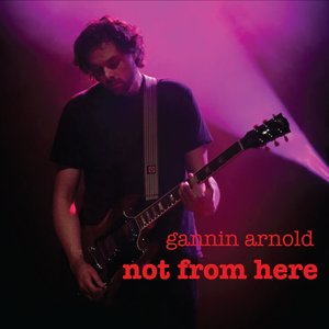 Image for 'Not From Here'