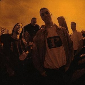 Image for 'Sick of It All'