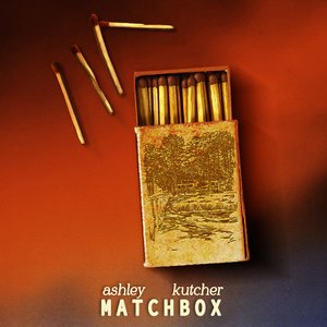 Image for 'Matchbox'