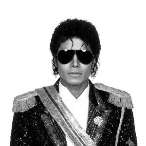 Image for 'Michael Jackson'