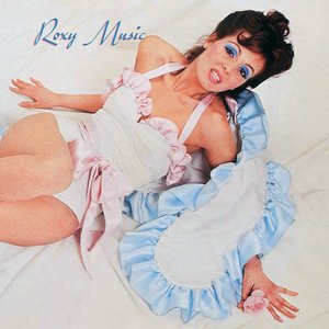 Image pour 'Roxy Music'