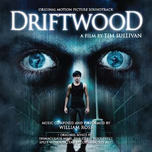 Image for 'Driftwood'