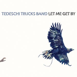 “Let Me Get By (Deluxe Edition)”的封面