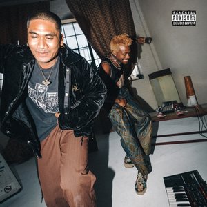 “Favorite (feat. Duckwrth)”的封面