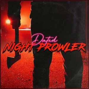 Image for 'Night Prowler'
