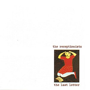 Image for 'The Last Letter'