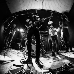 Immagine per 'Jack Tully & The Seers'